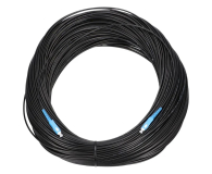 ExtraLink SC/UPC-SC/UPC Patchcord Drop Jednomodowy G.652D Simplex 50m - 1543945 - zdjęcie 2
